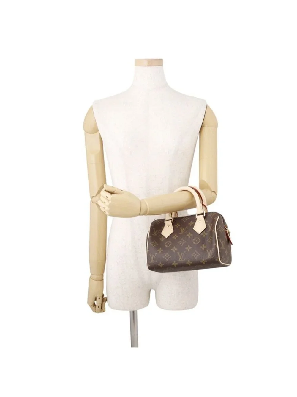Louis Vuitton this authentic